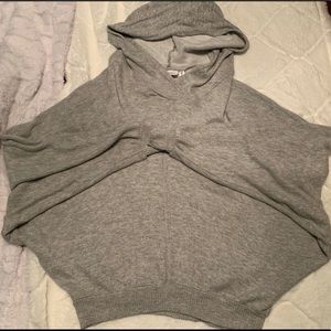 Urban Outfitters Grey Sweater